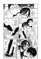 Cheers! Vol.4 / チア―ズ！Vol.4 [Charlie Nishinaka] [Original] Thumbnail Page 42