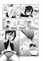 Cheers! Vol.4 / チア―ズ！Vol.4 [Charlie Nishinaka] [Original] Thumbnail Page 45