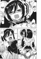 Cheers! Vol.4 / チア―ズ！Vol.4 [Charlie Nishinaka] [Original] Thumbnail Page 47