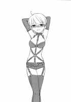 Cheers! Vol.4 / チア―ズ！Vol.4 [Charlie Nishinaka] [Original] Thumbnail Page 53