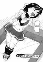 Cheers! Vol.4 / チア―ズ！Vol.4 [Charlie Nishinaka] [Original] Thumbnail Page 55