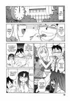 Cheers! Vol.4 / チア―ズ！Vol.4 [Charlie Nishinaka] [Original] Thumbnail Page 59