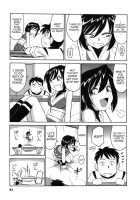 Cheers! Vol.4 / チア―ズ！Vol.4 [Charlie Nishinaka] [Original] Thumbnail Page 62