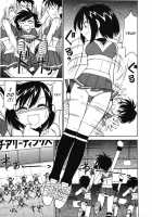 Cheers! Vol.4 / チア―ズ！Vol.4 [Charlie Nishinaka] [Original] Thumbnail Page 64