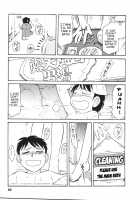 Cheers! Vol.4 / チア―ズ！Vol.4 [Charlie Nishinaka] [Original] Thumbnail Page 84