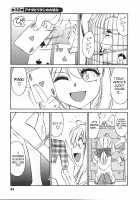 Cheers! Vol.4 / チア―ズ！Vol.4 [Charlie Nishinaka] [Original] Thumbnail Page 94