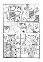 Cheers! Vol.4 / チア―ズ！Vol.4 [Charlie Nishinaka] [Original] Thumbnail Page 97