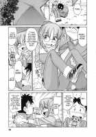 Cheers! Vol.10 / チア―ズ！Vol.10 [Charlie Nishinaka] [Original] Thumbnail Page 100