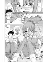 Cheers! Vol.10 / チア―ズ！Vol.10 [Charlie Nishinaka] [Original] Thumbnail Page 103