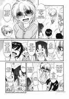 Cheers! Vol.10 / チア―ズ！Vol.10 [Charlie Nishinaka] [Original] Thumbnail Page 10