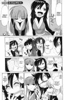 Cheers! Vol.10 / チア―ズ！Vol.10 [Charlie Nishinaka] [Original] Thumbnail Page 112