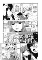 Cheers! Vol.10 / チア―ズ！Vol.10 [Charlie Nishinaka] [Original] Thumbnail Page 114