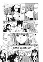Cheers! Vol.10 / チア―ズ！Vol.10 [Charlie Nishinaka] [Original] Thumbnail Page 116