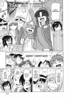 Cheers! Vol.10 / チア―ズ！Vol.10 [Charlie Nishinaka] [Original] Thumbnail Page 118