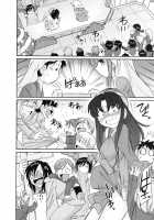 Cheers! Vol.10 / チア―ズ！Vol.10 [Charlie Nishinaka] [Original] Thumbnail Page 119