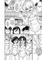 Cheers! Vol.10 / チア―ズ！Vol.10 [Charlie Nishinaka] [Original] Thumbnail Page 11