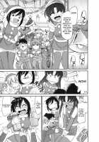 Cheers! Vol.10 / チア―ズ！Vol.10 [Charlie Nishinaka] [Original] Thumbnail Page 120