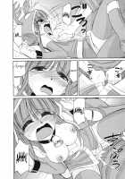 Cheers! Vol.10 / チア―ズ！Vol.10 [Charlie Nishinaka] [Original] Thumbnail Page 127