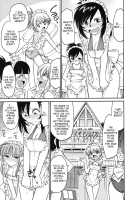 Cheers! Vol.10 / チア―ズ！Vol.10 [Charlie Nishinaka] [Original] Thumbnail Page 12