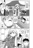 Cheers! Vol.10 / チア―ズ！Vol.10 [Charlie Nishinaka] [Original] Thumbnail Page 134