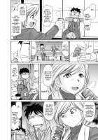 Cheers! Vol.10 / チア―ズ！Vol.10 [Charlie Nishinaka] [Original] Thumbnail Page 135