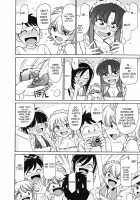 Cheers! Vol.10 / チア―ズ！Vol.10 [Charlie Nishinaka] [Original] Thumbnail Page 13