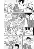 Cheers! Vol.10 / チア―ズ！Vol.10 [Charlie Nishinaka] [Original] Thumbnail Page 141