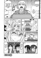 Cheers! Vol.10 / チア―ズ！Vol.10 [Charlie Nishinaka] [Original] Thumbnail Page 151