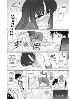 Cheers! Vol.10 / チア―ズ！Vol.10 [Charlie Nishinaka] [Original] Thumbnail Page 159