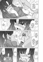 Cheers! Vol.10 / チア―ズ！Vol.10 [Charlie Nishinaka] [Original] Thumbnail Page 164