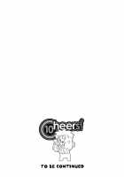 Cheers! Vol.10 / チア―ズ！Vol.10 [Charlie Nishinaka] [Original] Thumbnail Page 172