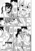 Cheers! Vol.10 / チア―ズ！Vol.10 [Charlie Nishinaka] [Original] Thumbnail Page 174