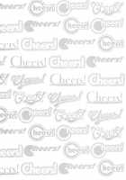 Cheers! Vol.10 / チア―ズ！Vol.10 [Charlie Nishinaka] [Original] Thumbnail Page 177