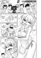 Cheers! Vol.10 / チア―ズ！Vol.10 [Charlie Nishinaka] [Original] Thumbnail Page 28
