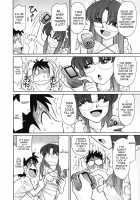 Cheers! Vol.10 / チア―ズ！Vol.10 [Charlie Nishinaka] [Original] Thumbnail Page 31