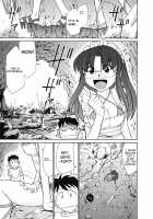 Cheers! Vol.10 / チア―ズ！Vol.10 [Charlie Nishinaka] [Original] Thumbnail Page 32