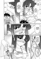 Cheers! Vol.10 / チア―ズ！Vol.10 [Charlie Nishinaka] [Original] Thumbnail Page 35