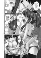 Cheers! Vol.10 / チア―ズ！Vol.10 [Charlie Nishinaka] [Original] Thumbnail Page 51