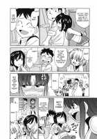 Cheers! Vol.10 / チア―ズ！Vol.10 [Charlie Nishinaka] [Original] Thumbnail Page 57