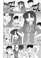 Cheers! Vol.10 / チア―ズ！Vol.10 [Charlie Nishinaka] [Original] Thumbnail Page 59