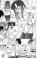Cheers! Vol.10 / チア―ズ！Vol.10 [Charlie Nishinaka] [Original] Thumbnail Page 62
