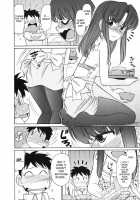 Cheers! Vol.10 / チア―ズ！Vol.10 [Charlie Nishinaka] [Original] Thumbnail Page 63