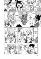 Cheers! Vol.10 / チア―ズ！Vol.10 [Charlie Nishinaka] [Original] Thumbnail Page 73