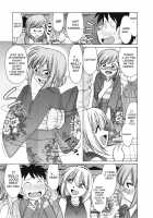 Cheers! Vol.10 / チア―ズ！Vol.10 [Charlie Nishinaka] [Original] Thumbnail Page 74