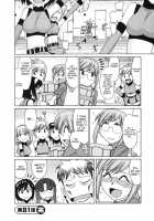Cheers! Vol.10 / チア―ズ！Vol.10 [Charlie Nishinaka] [Original] Thumbnail Page 91