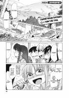 Cheers! Vol.10 / チア―ズ！Vol.10 [Charlie Nishinaka] [Original] Thumbnail Page 92