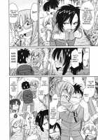 Cheers! Vol.10 / チア―ズ！Vol.10 [Charlie Nishinaka] [Original] Thumbnail Page 95