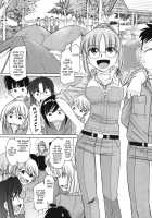 Cheers! Vol.10 / チア―ズ！Vol.10 [Charlie Nishinaka] [Original] Thumbnail Page 96