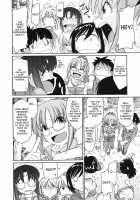 Cheers! Vol.10 / チア―ズ！Vol.10 [Charlie Nishinaka] [Original] Thumbnail Page 97