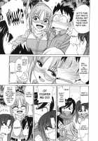 Cheers! Vol.10 / チア―ズ！Vol.10 [Charlie Nishinaka] [Original] Thumbnail Page 98